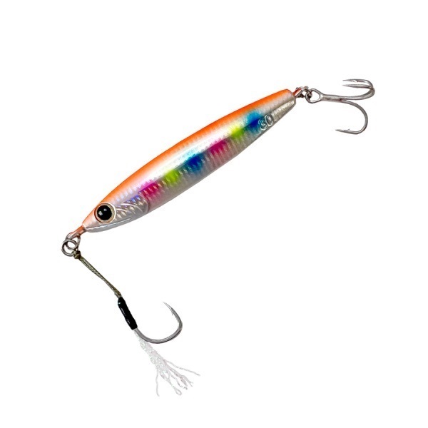 R-サーディン Tsulinoオリジナルカラー